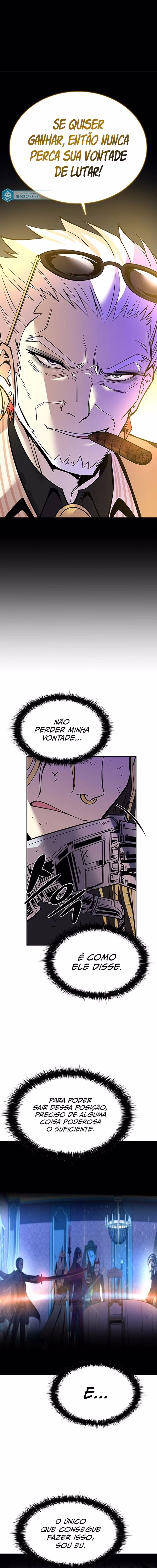 O Vilão a ser Morto Capitulo 89 Pagina 9