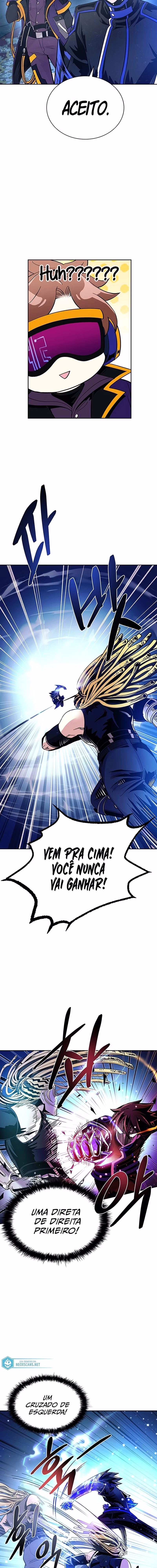 O Vilão a ser Morto Capitulo 89 Pagina 11