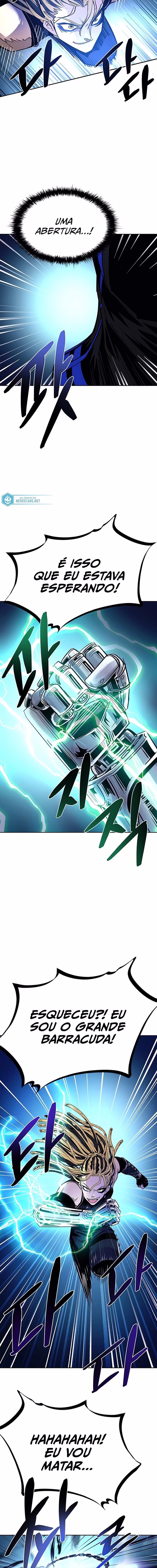 O Vilão a ser Morto Capitulo 89 Pagina 13