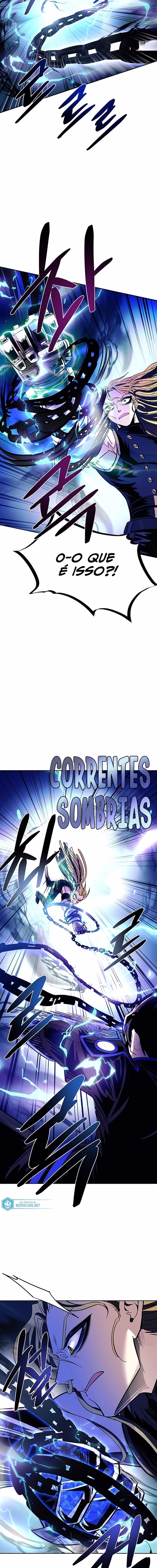 O Vilão a ser Morto Capitulo 89 Pagina 14