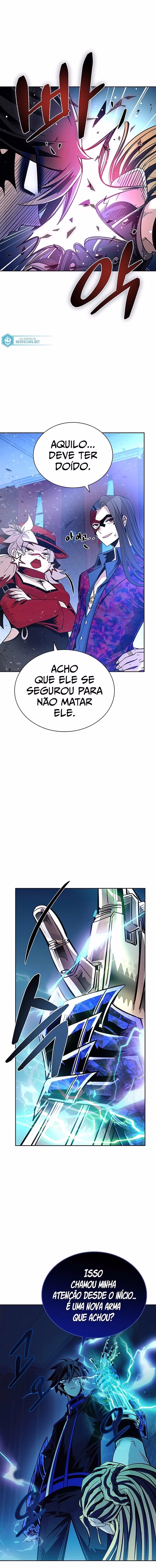 O Vilão a ser Morto Capitulo 89 Pagina 16