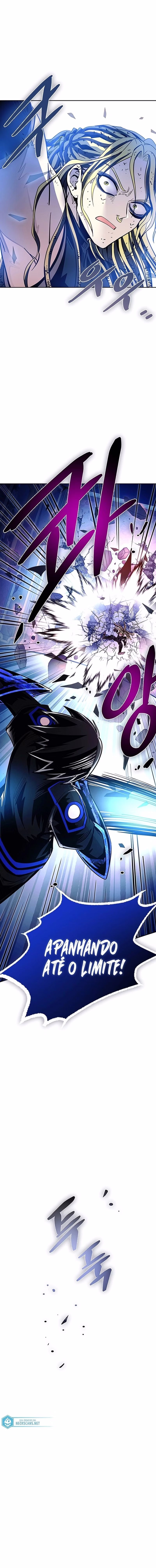 O Vilão a ser Morto Capitulo 89 Pagina 18