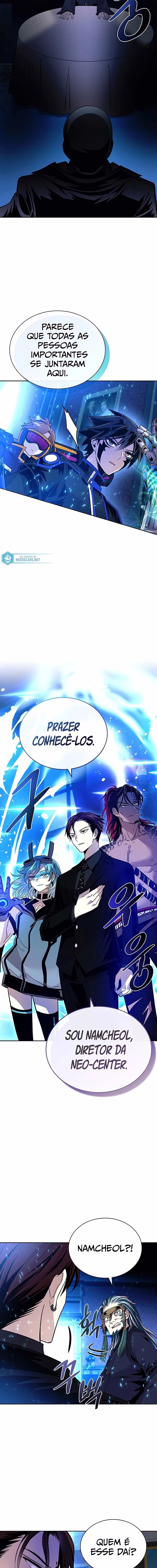 O Vilão a ser Morto Capitulo 89 Pagina 20