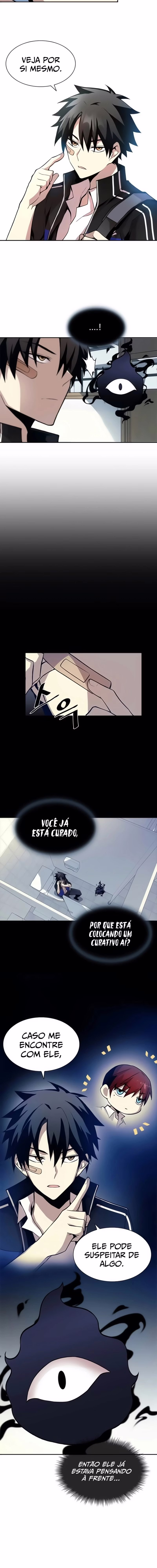 O Vilão a ser Morto Capitulo 9 Pagina 2