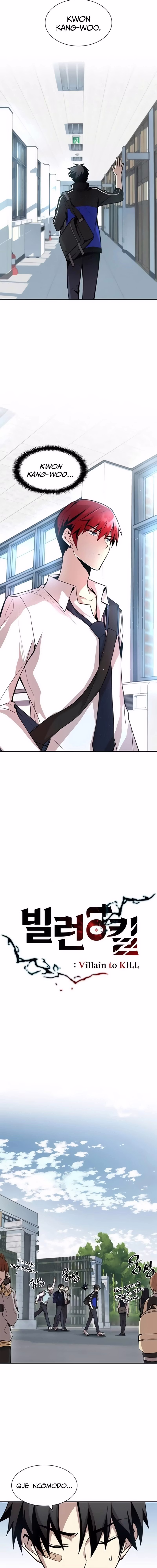 O Vilão a ser Morto Capitulo 9 Pagina 4