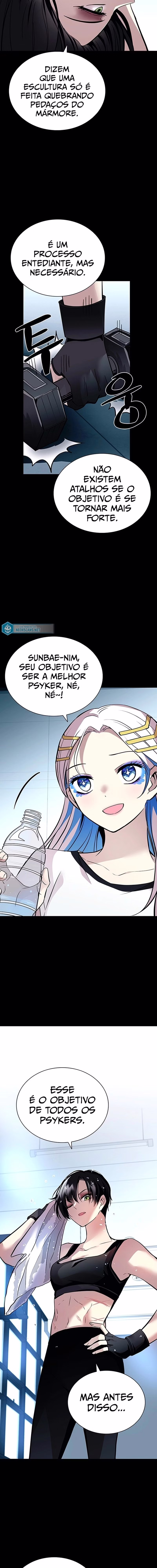 O Vilão a ser Morto Capitulo 90 Pagina 2