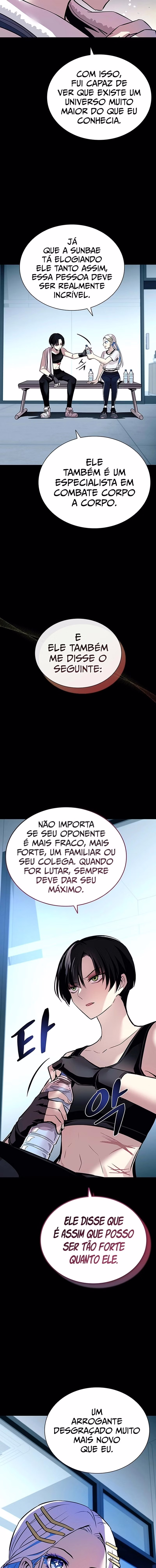 O Vilão a ser Morto Capitulo 90 Pagina 4