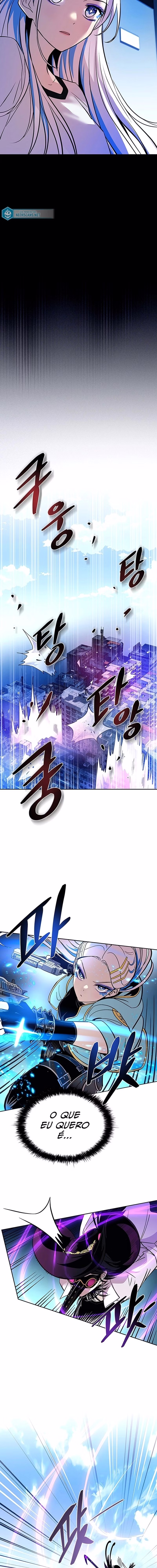 O Vilão a ser Morto Capitulo 90 Pagina 5