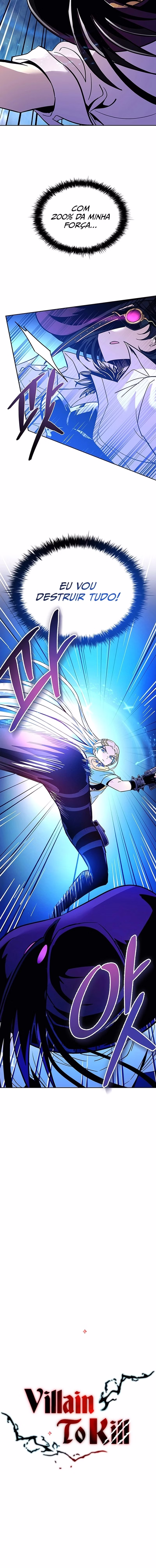 O Vilão a ser Morto Capitulo 90 Pagina 7