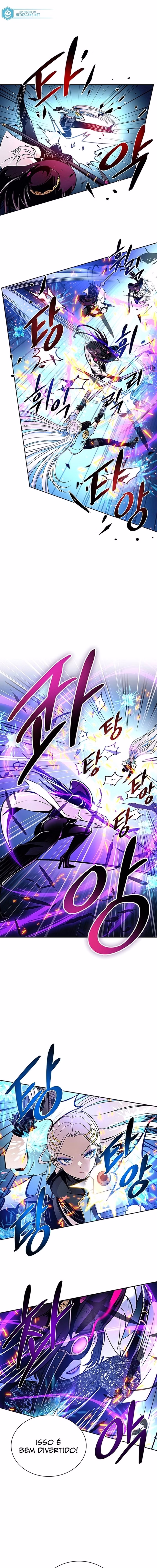 O Vilão a ser Morto Capitulo 90 Pagina 8