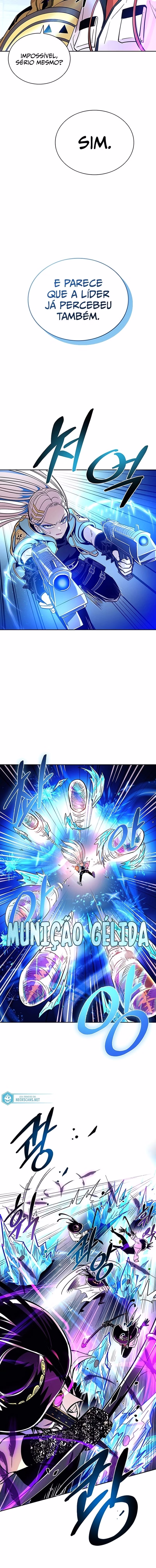 O Vilão a ser Morto Capitulo 90 Pagina 13