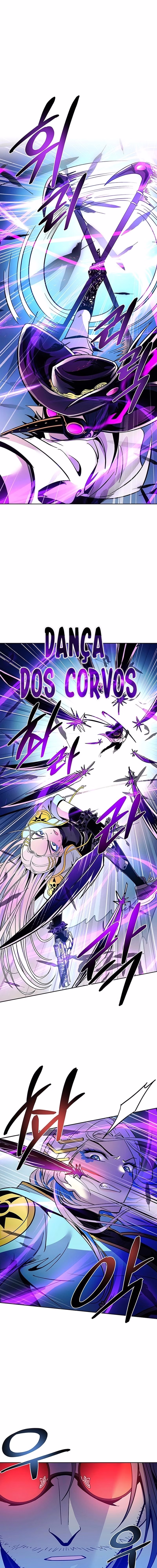 O Vilão a ser Morto Capitulo 90 Pagina 14