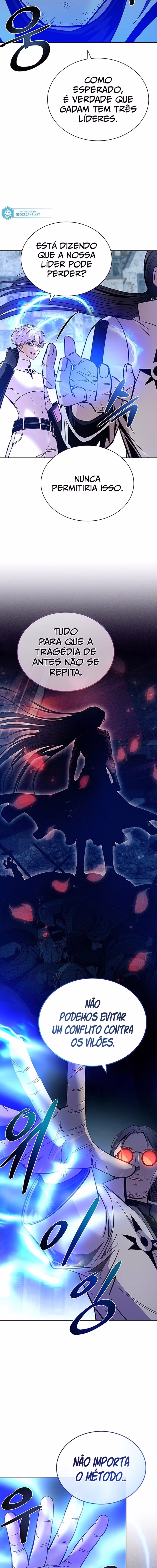 O Vilão a ser Morto Capitulo 90 Pagina 15