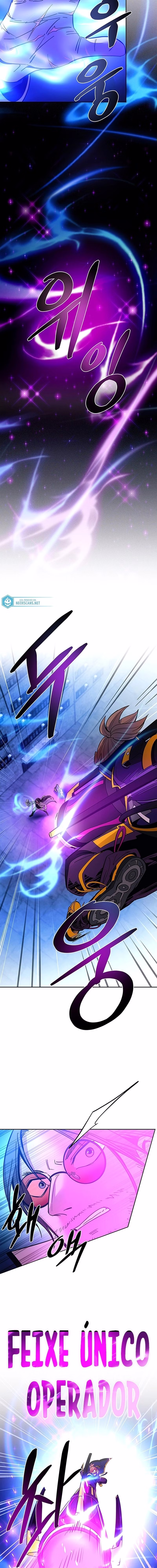 O Vilão a ser Morto Capitulo 90 Pagina 16