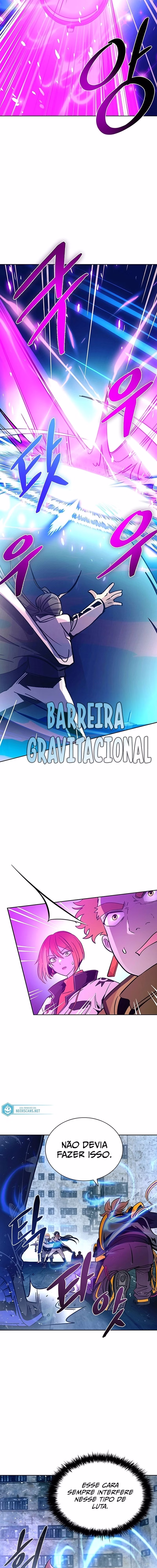 O Vilão a ser Morto Capitulo 90 Pagina 17