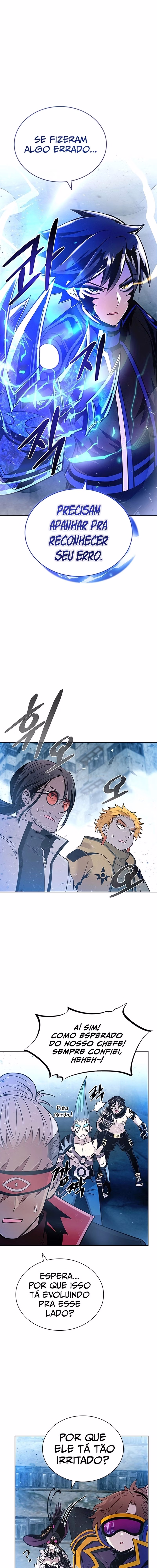 O Vilão a ser Morto Capitulo 91 Pagina 1