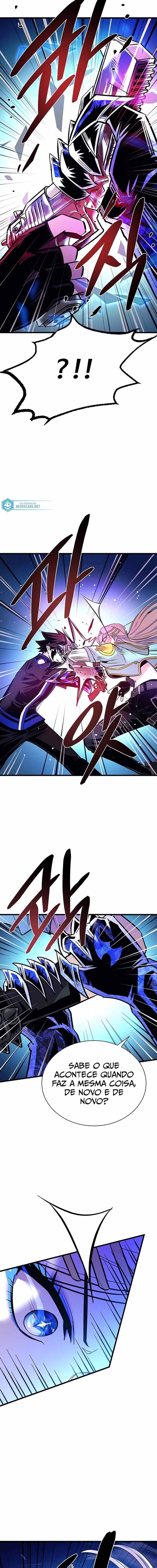 O Vilão a ser Morto Capitulo 91 Pagina 13