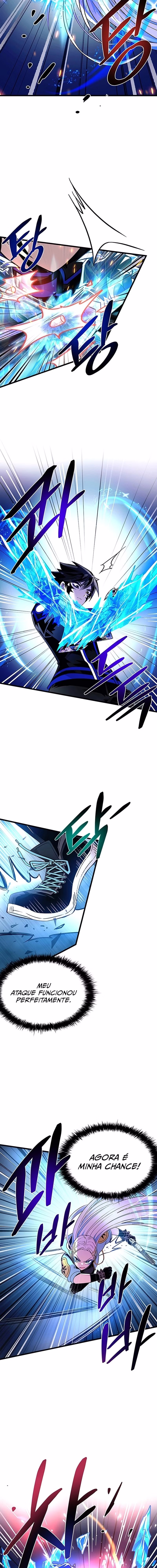 O Vilão a ser Morto Capitulo 91 Pagina 15