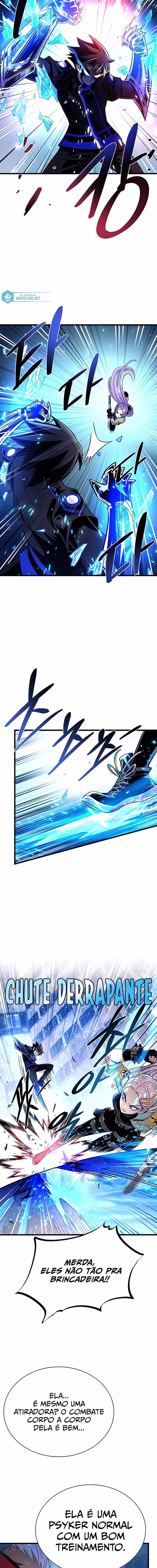 O Vilão a ser Morto Capitulo 91 Pagina 16