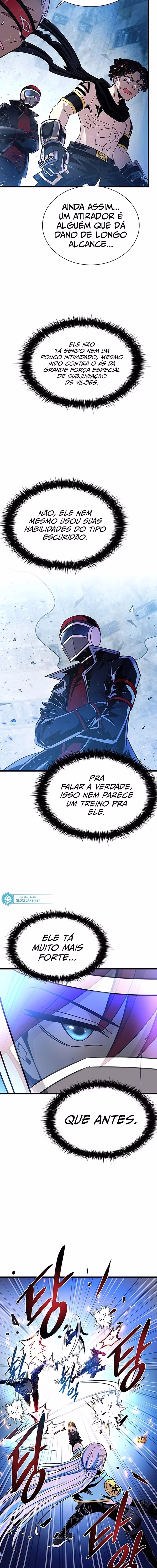 O Vilão a ser Morto Capitulo 91 Pagina 17