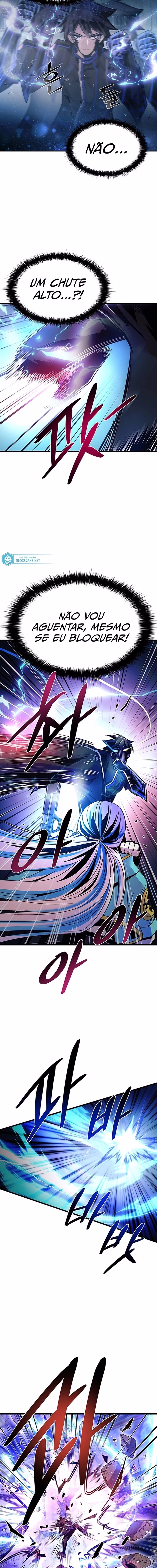 O Vilão a ser Morto Capitulo 92 Pagina 2