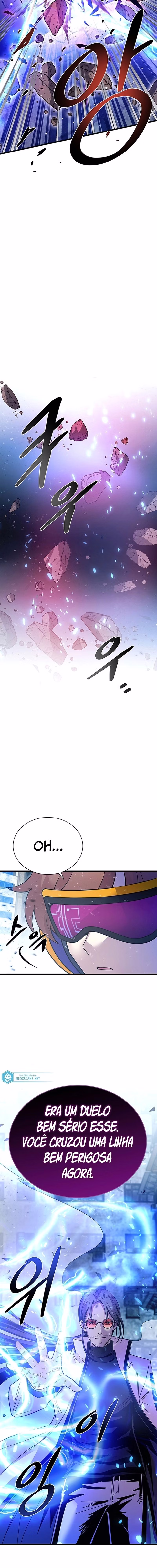 O Vilão a ser Morto Capitulo 92 Pagina 3