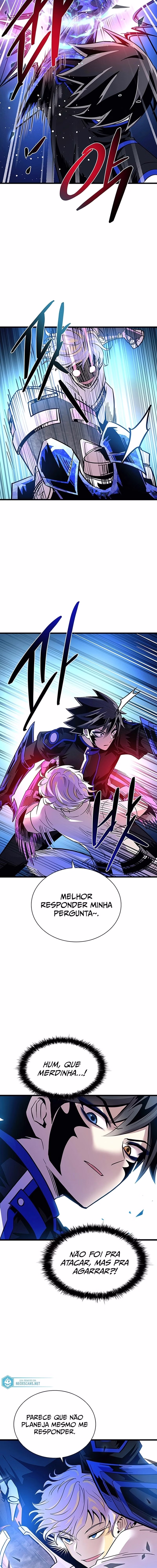 O Vilão a ser Morto Capitulo 92 Pagina 15