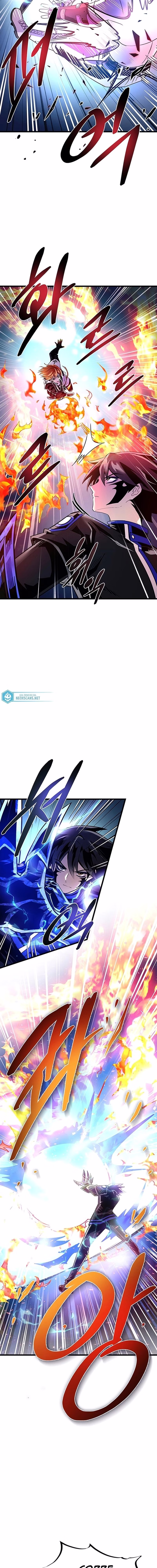 O Vilão a ser Morto Capitulo 93 Pagina 2