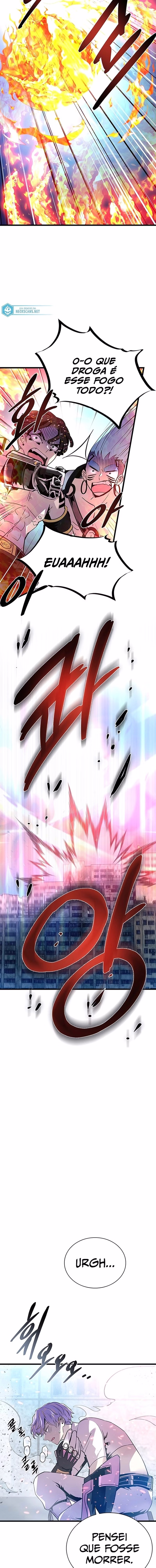 O Vilão a ser Morto Capitulo 93 Pagina 6