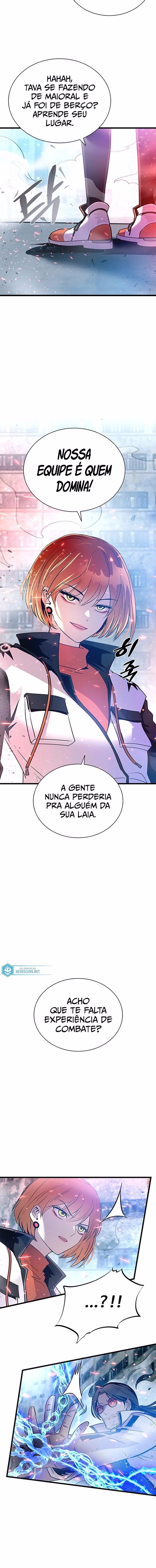 O Vilão a ser Morto Capitulo 93 Pagina 7