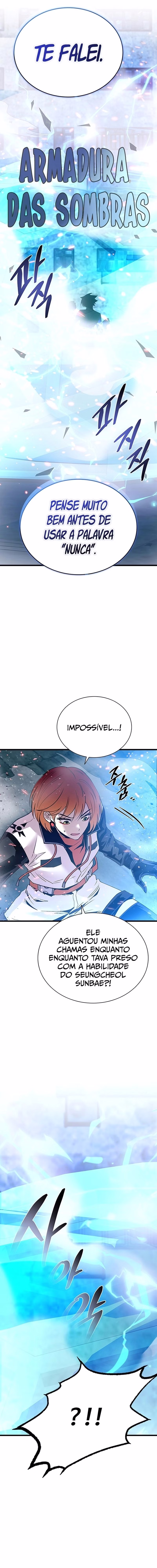 O Vilão a ser Morto Capitulo 93 Pagina 8