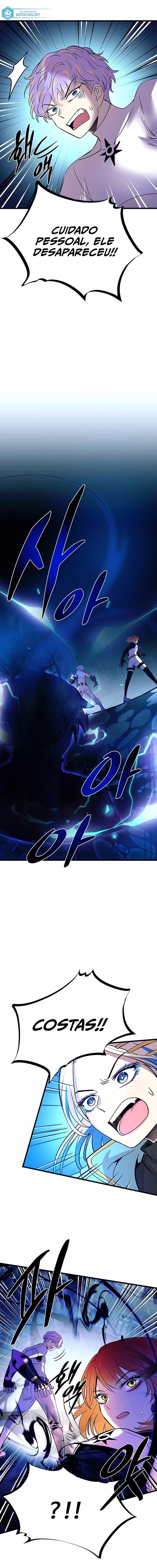 O Vilão a ser Morto Capitulo 93 Pagina 9