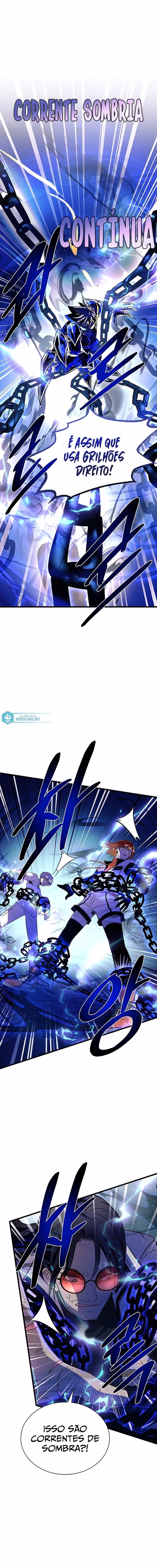 O Vilão a ser Morto Capitulo 93 Pagina 10