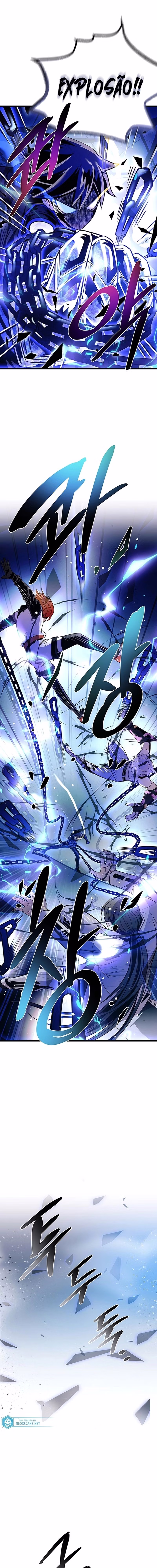 O Vilão a ser Morto Capitulo 93 Pagina 11