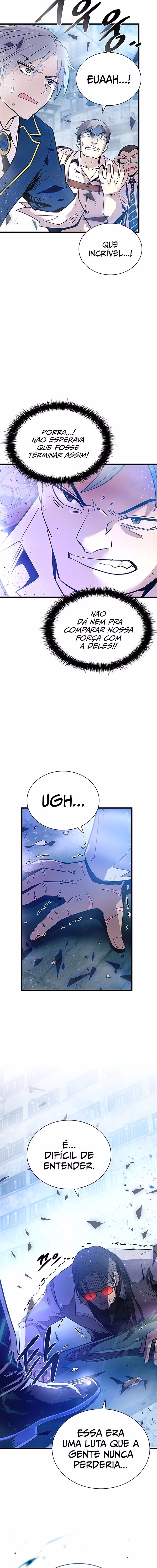 O Vilão a ser Morto Capitulo 93 Pagina 12