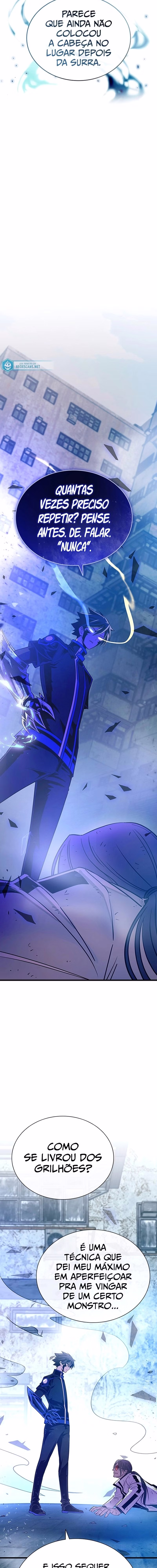 O Vilão a ser Morto Capitulo 93 Pagina 13