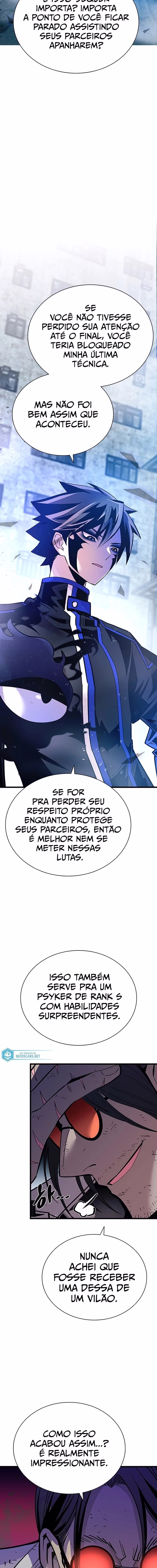 O Vilão a ser Morto Capitulo 93 Pagina 14