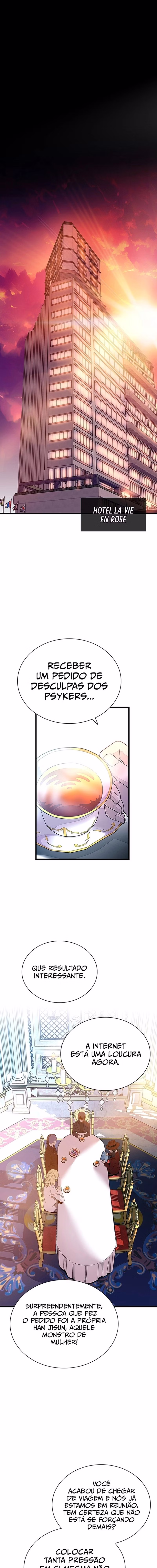 O Vilão a ser Morto Capitulo 94 Pagina 1