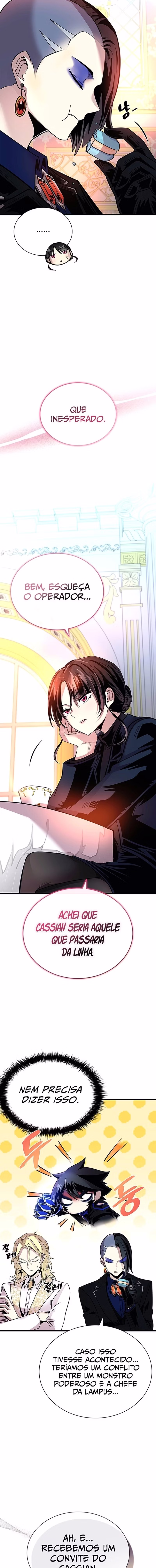 O Vilão a ser Morto Capitulo 94 Pagina 4