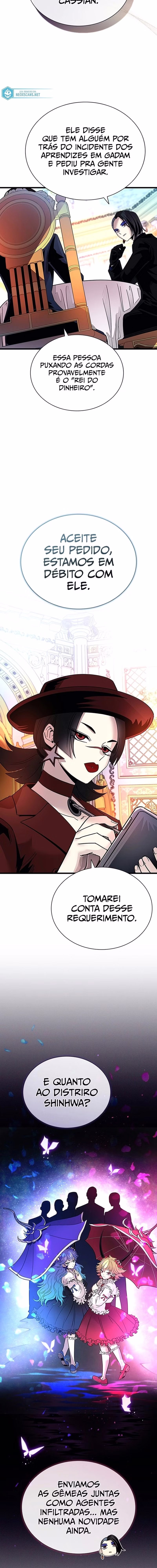 O Vilão a ser Morto Capitulo 94 Pagina 5