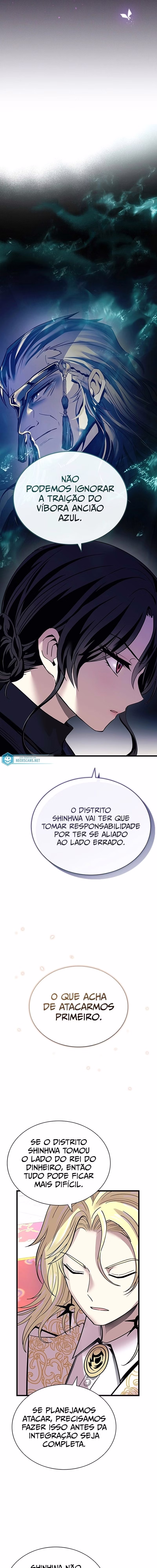 O Vilão a ser Morto Capitulo 94 Pagina 6