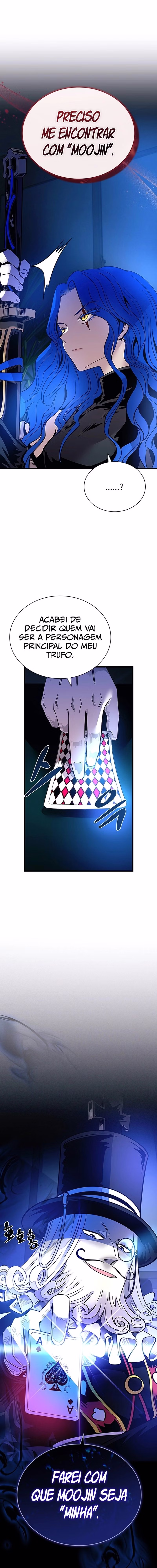 O Vilão a ser Morto Capitulo 94 Pagina 15