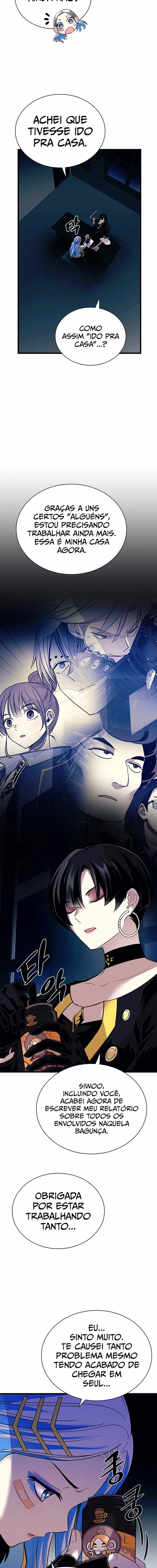 O Vilão a ser Morto Capitulo 95 Pagina 4