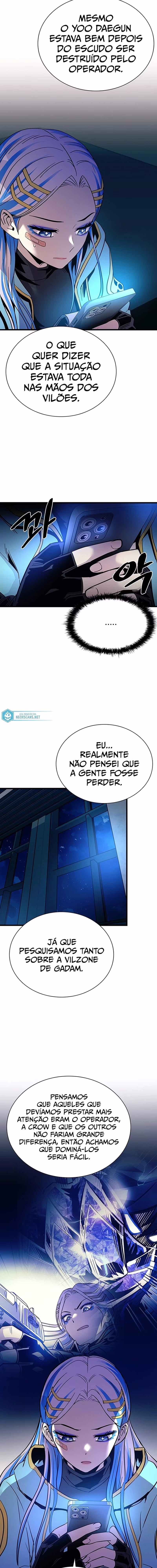 O Vilão a ser Morto Capitulo 95 Pagina 6