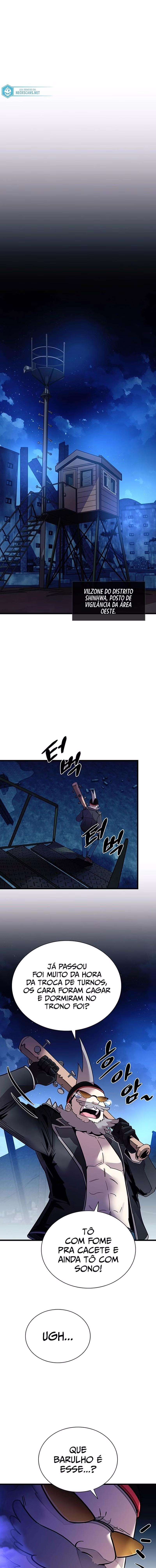 O Vilão a ser Morto Capitulo 95 Pagina 16