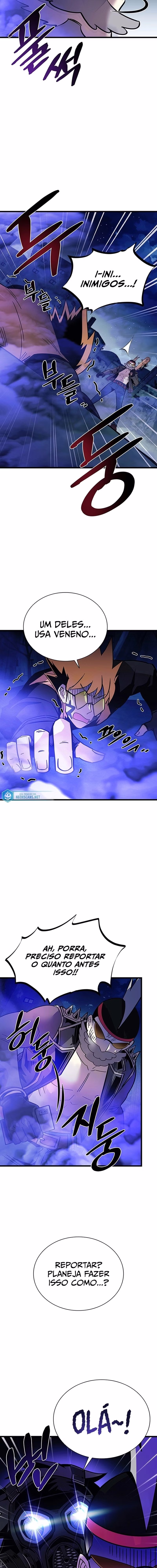 O Vilão a ser Morto Capitulo 95 Pagina 17