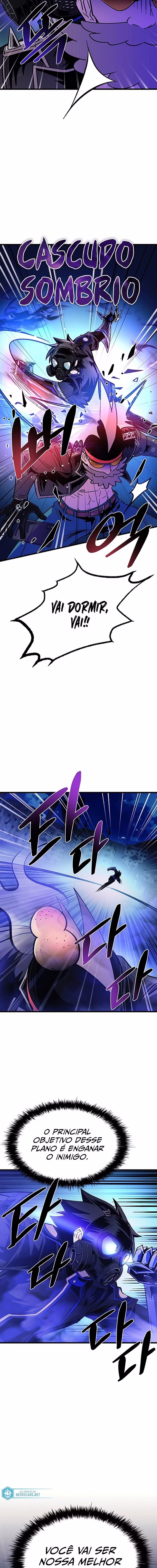 O Vilão a ser Morto Capitulo 95 Pagina 18