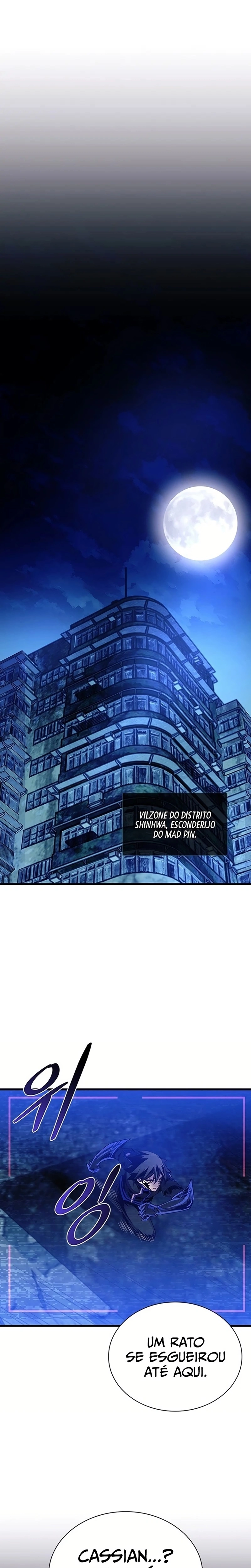 O Vilão a ser Morto Capitulo 96 Pagina 1