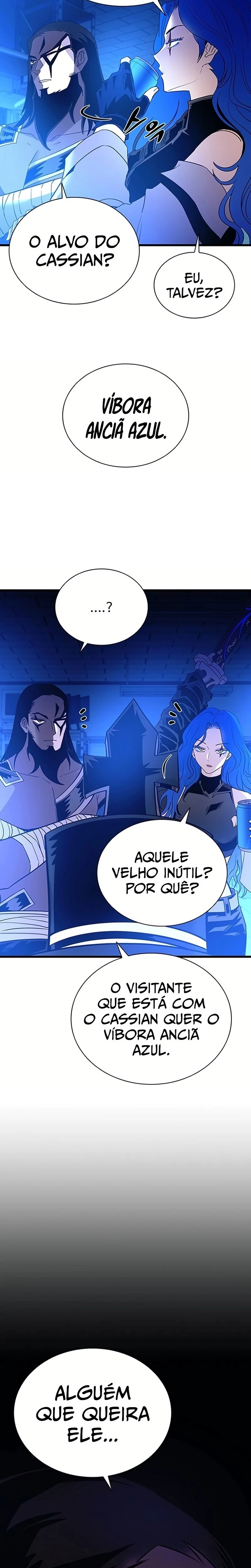 O Vilão a ser Morto Capitulo 96 Pagina 4