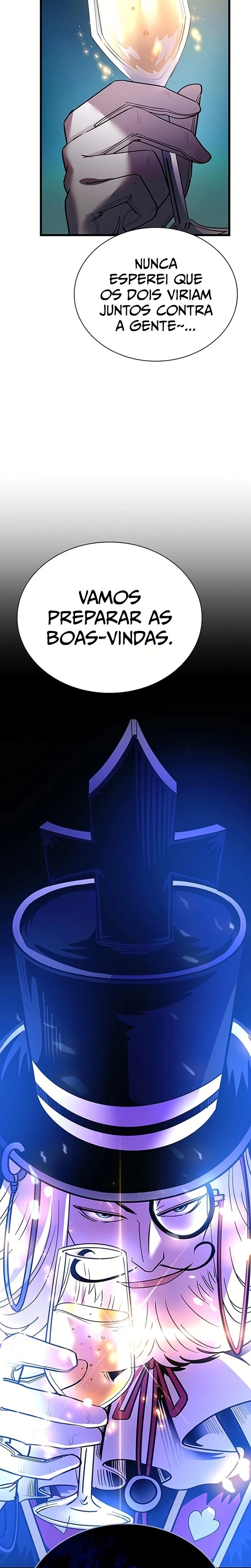 O Vilão a ser Morto Capitulo 96 Pagina 6